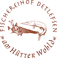 Logo - Fischereihof Detlefsen aus Bartenshagen-Parkentin